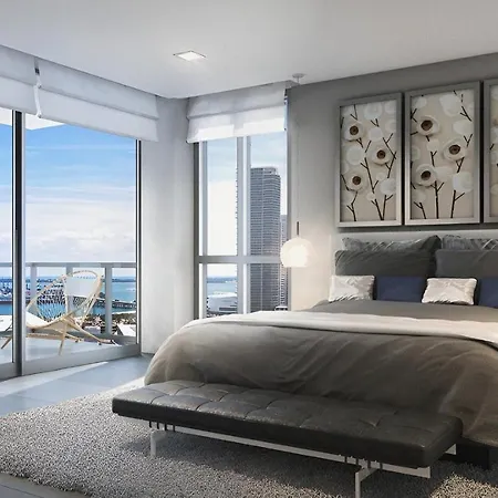 Apartamento Sabor A Mar *