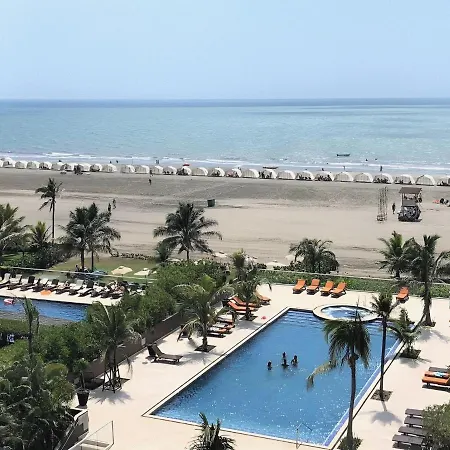 Sabor A Mar * Cartagena