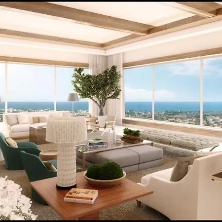 Sabor A Mar Apartment *